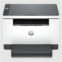 Hp 8J9K4F#B19 HP Lézer MFP NY/M/S Laserjet M234d USB 64MB A4 29lap/perc FF 600x600 kép