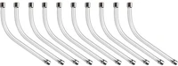 Hp 8K7G7AA#AC3 Poly voice tube pkg headset parts star set mirage and supra kép