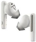 Hp 8L5B0AA Poly Voyager Free 60/60+ (Microsoft Teams) True Wireless fülhallgató kép