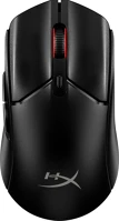 Hp 8R2E6AA Hyperx pulsefire haste 2 core wireless bluetooth gaming mouse black kép