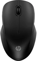 Hp 8R3U1UT 255 dual wireless optikai bluetooth / vezeték nélküli egér fekete kép
