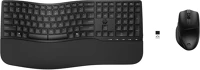 Hp 8T6L7UT-AKC 685 comfort dual-mode wireless keyboard combo black hu kép