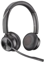 Hp 8Y9B9AA#ABB Poly savi 7320 stereo microsoft teams certified dect 1880-1900 m kép