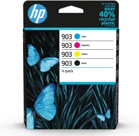 Hp 903/6ZC73AE 903/6zc73ae tintapatron bcmy multipack original kép