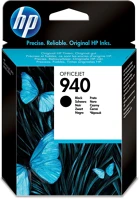 Hp 940/C4902A 940/c4902a tintapatron black original leértékelt kép