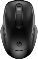 Hp 9C2F6AA 510 optikai vezeték nélküli egér fekete kép
