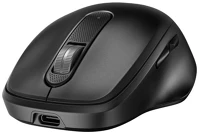 Hp 9C2F6AA-ABB 510 ultra-fast rechargeable wireless mouse black kép