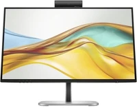 Hp 9E0G9E9 P524pm ips led 1920x1080 100hz usb-c usb-a rj-45 hdmi dp 5y kép