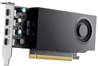 Hp 9U277AA Nvidia rtx a400 4gb videokártya (9u277aa) kép