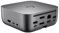 Hp 9X481UT#ABB Hp dokkoló thunderbolt g6 180w kép
