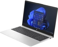 Hp 9Y709AT#AKC 255 g10 notebook ezüst kép