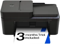 Hp AJ4X9B-629 Deskjet 4330 aio wireless tintasugaras/másoló/scanner kép