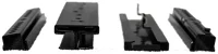 Hp AP-MNT-C AP Hpe ap-mnt-c ap mount bracket individual c kép