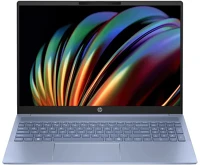 Hp AY7G7EA Pavilion 16-af0002nh - - freedos - sky blue kép