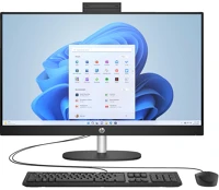 Hp AY7P9EA#AKC Hp aio 27-cr0010nn 27