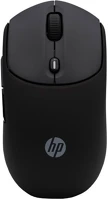 Hp AZ7B2AA 400 optikai bluetooth / vezeték nélküli egér fekete kép