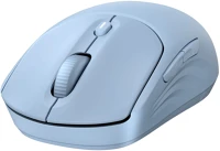 Hp AZ7B4AA-ABB 400 quiet dual wireless bluetooth mouse blue kép