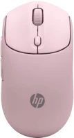 Hp AZ7B5AA-ABB 400 quiet wireless mouse pink kép