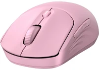 Hp AZ7B5AA#ABB Hp vezeték nélküli egér csendes 400 - rózsaszín kép