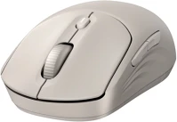 Hp AZ7B6AA-ABB 400 quiet dual wireless bluetooth mouse maple kép