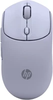 Hp AZ7B7AA-ABB 400 quiet wireless mouse purple kép