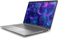 Hp B30K7ES#AKC Zbook 8 g1i 14 notebook ezüst kép