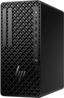 Hp B34KVES#AKC g1i workstation desktop pc - intel core ultra 9 285, 64gb ddr5, 512gb+1tb ssd kép
