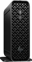 Hp B34L0ES#AKC workstation desktop ai pc - amd ryzen ai max+ pro 395, 128gb ddr5, 2x1tb ssd kép