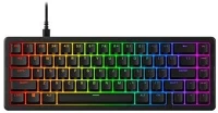 Hp B4QS3AA#ABU Hyperx origins 2 65 usb angol gaming linear mechanikus billentyűzet fekete kép