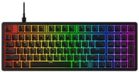 Hp B4QS4AA-ABU Hyperx origins 2 1800 mechanical keyboard black uk kép