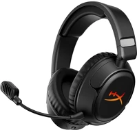 Hp B5VC4AA Hyperx cloud flight 2 gaming fejhallgató headset fekete kép