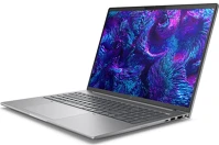 Hp B72VQET#AKC Zbook 8 g1i mobile workstation notebook szürke kép