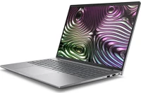 Hp B72WPET#AKC Zbook x g1i 16 mobile workstation notebook szürke kép