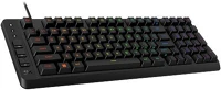 Hp B7JE0AA-ABU Hyperx eve 1800 mechanikus keyboard black uk kép