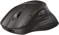 Hp B8YX3AA-ABB 780 ultra fast dual scroll ergonomic wireless bluetooth mouse black kép