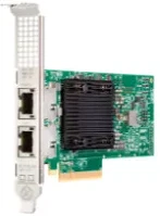 Hp BCM 57416 10GBE 2P BASE-T Hpe bcm 57416 10gbe 2p base-t adapter kép