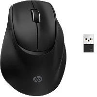 Hp BH0Z5AA#ABB Hp vezeték nélküli egér 725m billenthető - fekete kép