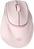 Hp BH7N4AA-ABB 720m wireless bluetooth mouse pink kép