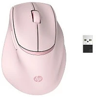 Hp BH7N4AA#ABB Hp vezeték nélküli egér 720m billenthető - rózsaszín kép