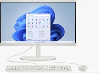 Hp BM7K7EA-AKC HP All-in-One 22-dg0000nn Intel Core i3-N300 21.5inch FHD AG 8GB DDR5 512GB kép