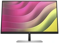 Hp 1000:1, 300CD, 5MS HDMI, DisplayPort, fekete kép