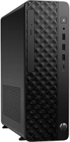 Hp BY7F6ET#AKC Prodesk 2 g1i sff desktop számítógép kép