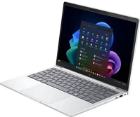 Hp C15A0ET#AKC Elitebook 8 g1a notebook ezüst kép