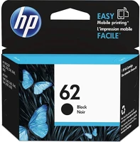 Hp C2P04AE#UUQ 62 tintapatron fekete kép