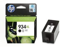 Hp C2P23AE Patron  934xl black kép
