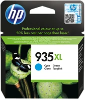 Hp C2P24AE Patron  935xl cyan kép