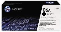 Hp C3906A (06a) fekete eredeti toner kép