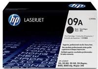Hp C3909A Opc  lj 5si/wx () kép