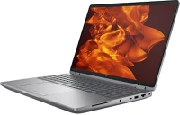 Hp C3HE9ES#AKC Zbook fury g1i 16 notebook ezüst kép