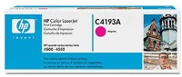 Hp C4193A (93a) magenta toner kép